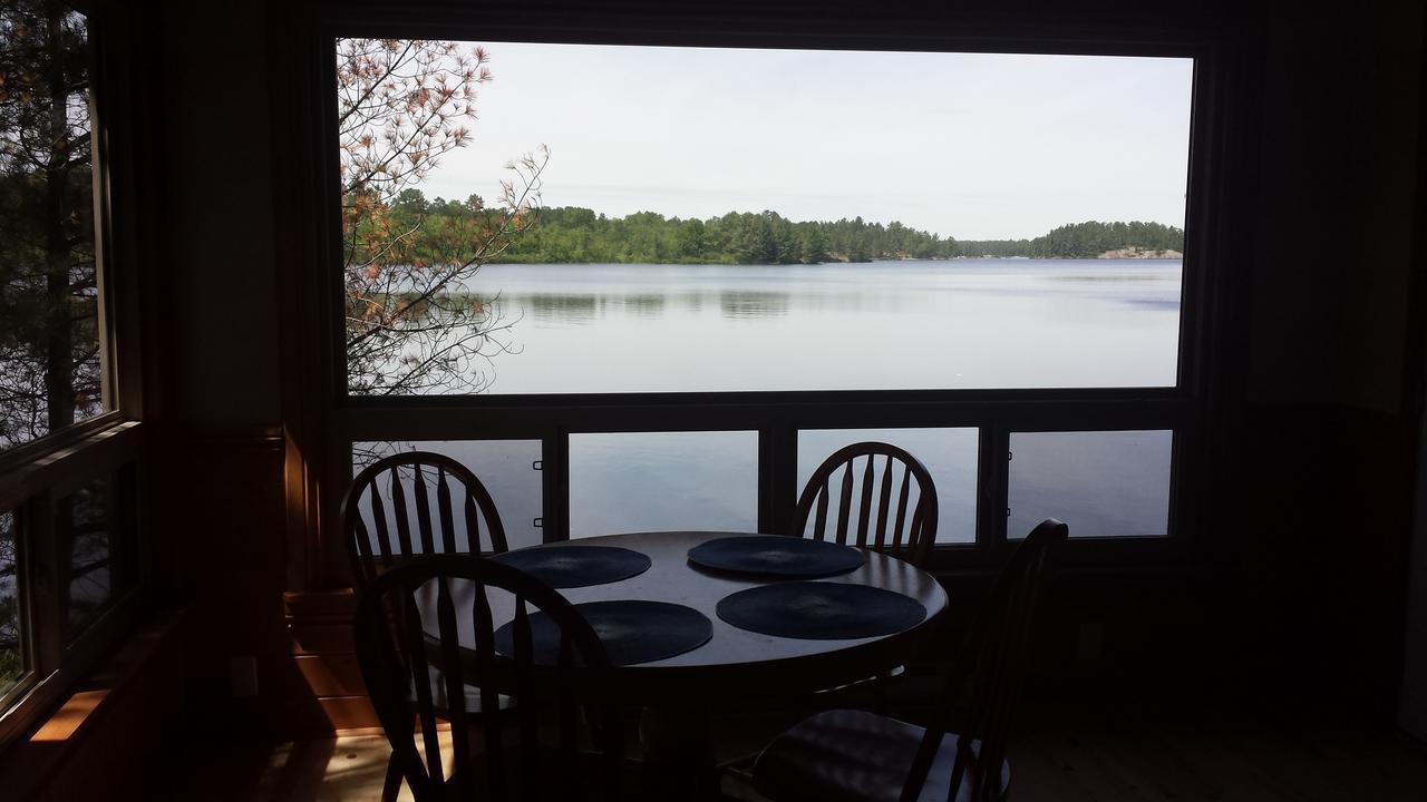 Lakair Lodge Съдбъри Екстериор снимка