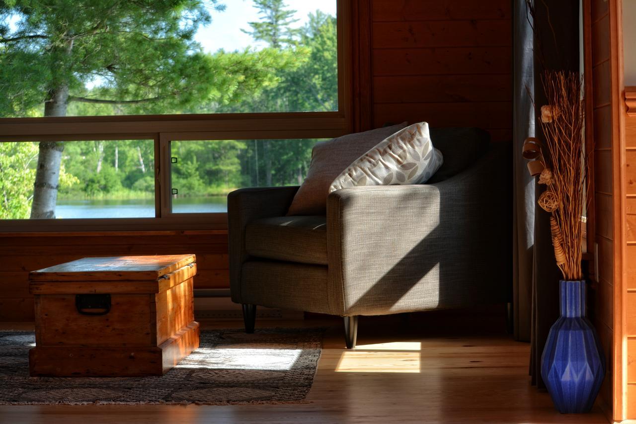 Lakair Lodge Съдбъри Екстериор снимка
