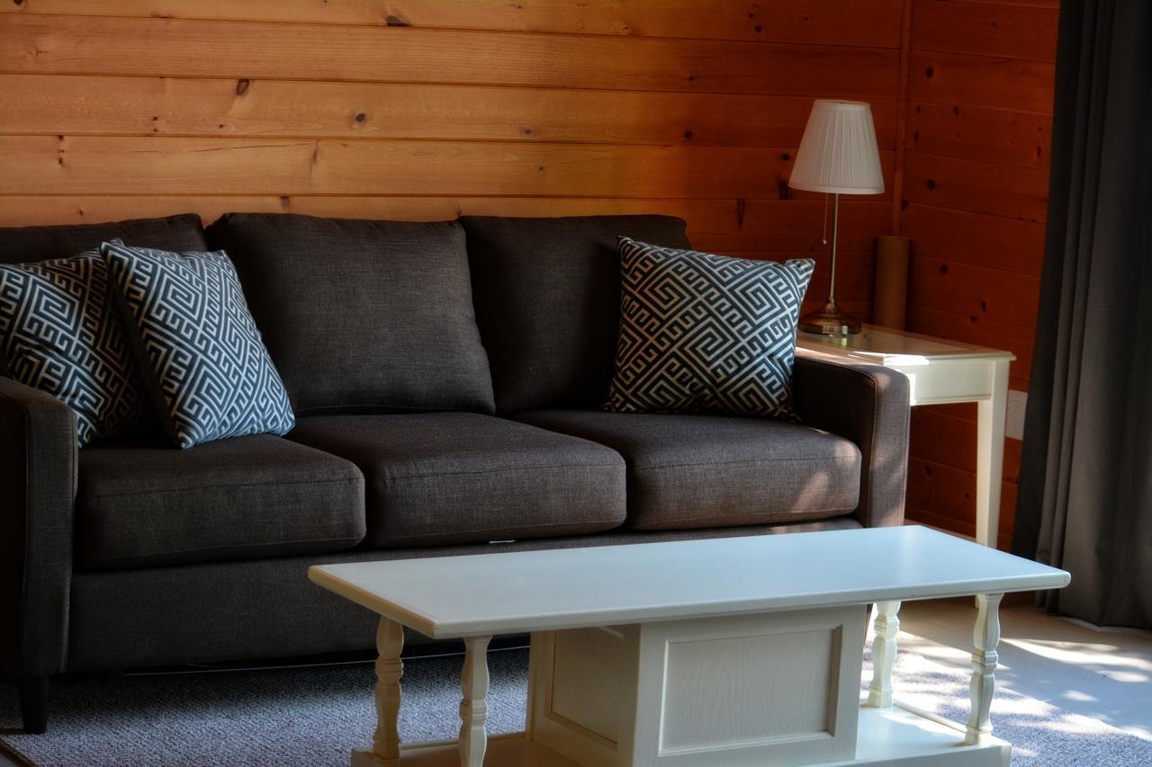 Lakair Lodge Съдбъри Екстериор снимка