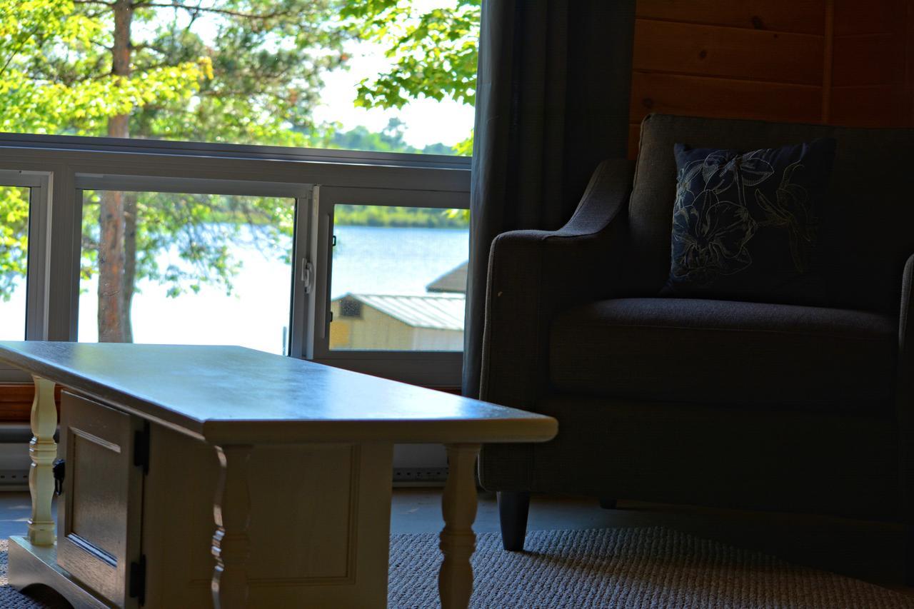 Lakair Lodge Съдбъри Екстериор снимка