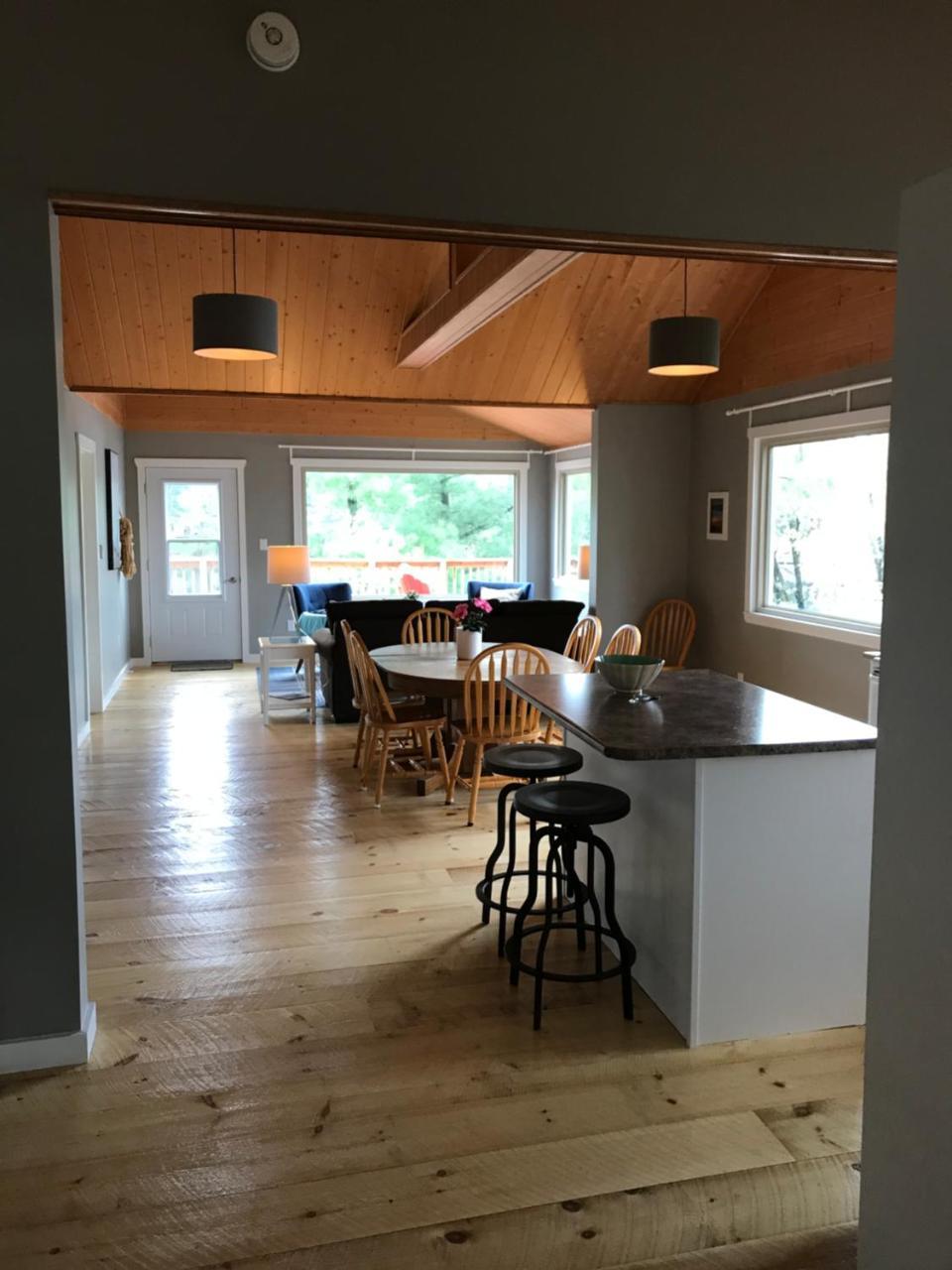 Lakair Lodge Съдбъри Екстериор снимка