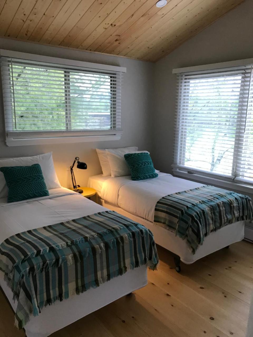 Lakair Lodge Съдбъри Екстериор снимка