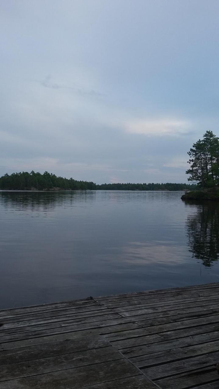 Lakair Lodge Съдбъри Екстериор снимка