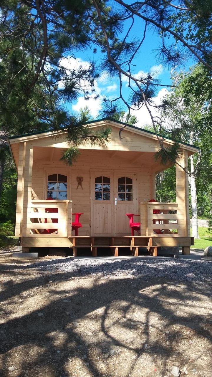 Lakair Lodge Съдбъри Екстериор снимка