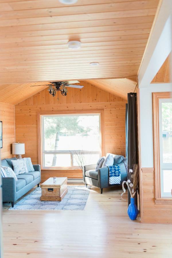 Lakair Lodge Съдбъри Екстериор снимка