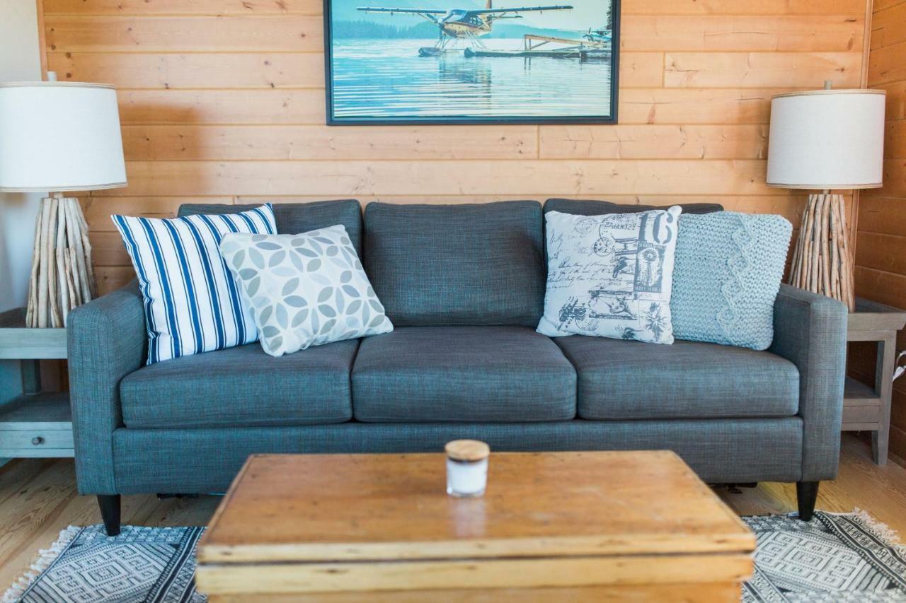 Lakair Lodge Съдбъри Екстериор снимка