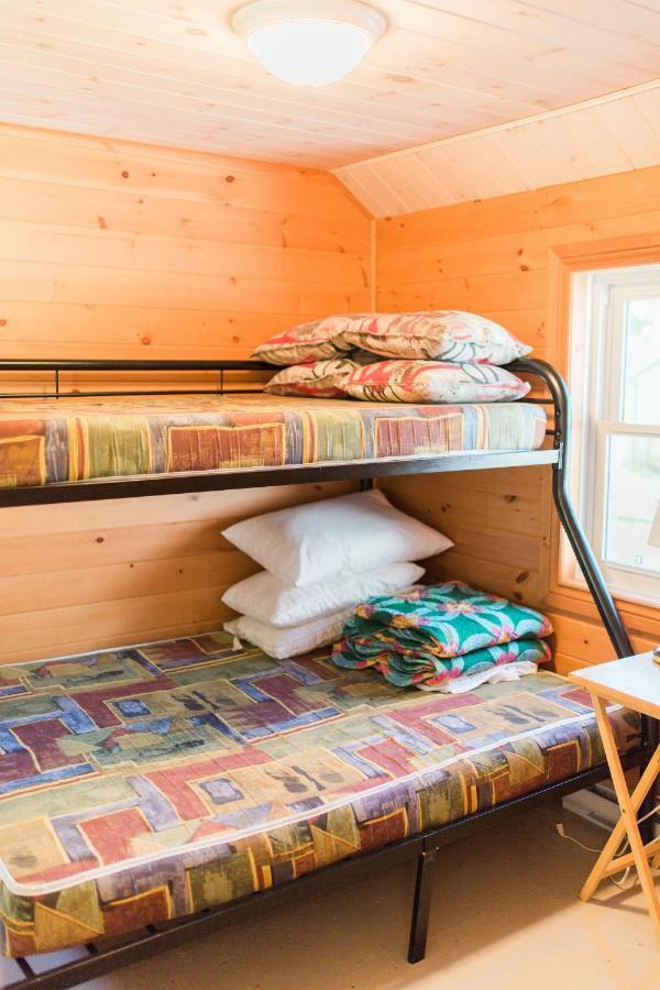 Lakair Lodge Съдбъри Екстериор снимка