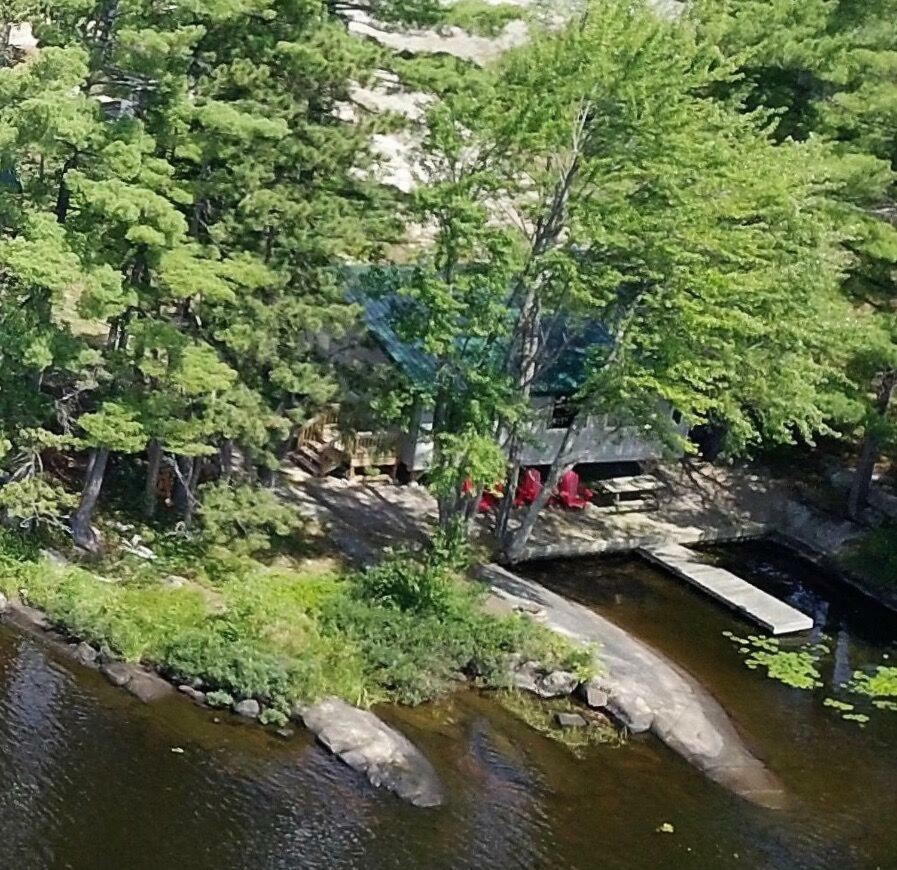 Lakair Lodge Съдбъри Екстериор снимка