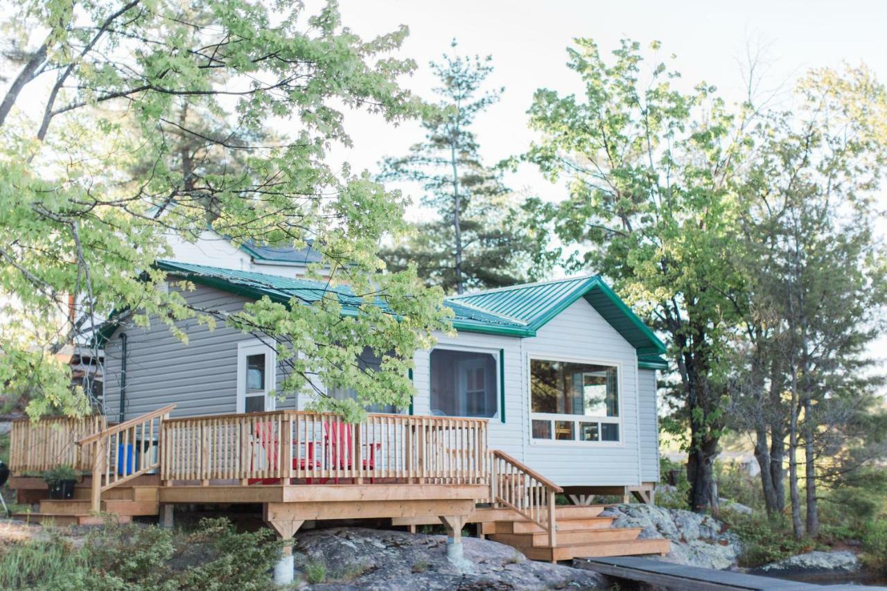 Lakair Lodge Съдбъри Екстериор снимка