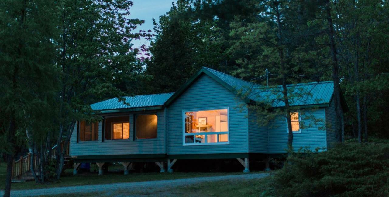 Lakair Lodge Съдбъри Екстериор снимка